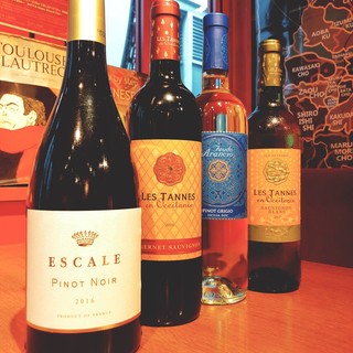 Osteria 吉田PASTA BAR_1