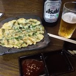 Izakaya gamba - 