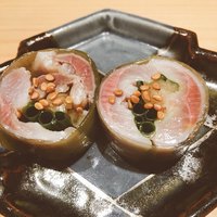 鮨 つぼみ - 