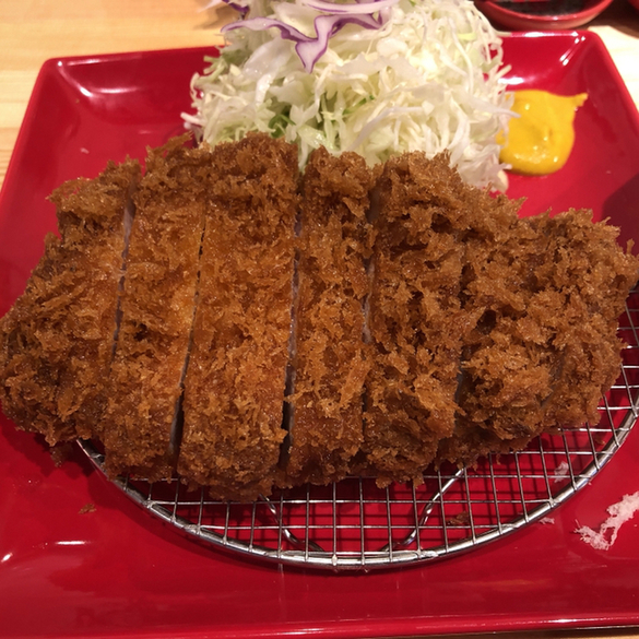 とんかつ檍のカレー屋 いっぺこっぺ>