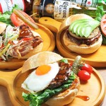 マーチングリル - メイン写真: