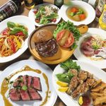 マーチングリル