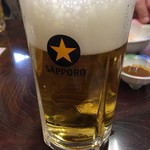 鯉とうなぎのまるます家 - 大生