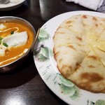 Izakaya Indian Curry and Asian Restaurant Chandrama - 