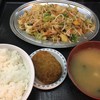とん平 丼池店
