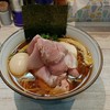 中華そば 四つ葉