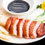 刀削麺・火鍋・西安料理 XI’AN 五反田店