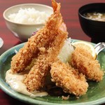 とん清 蒲田西口本店