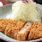 とん清 蒲田西口本店