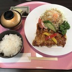 レストラン 白鳥 - 