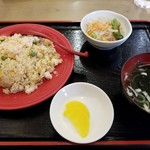 秀来軒 - 