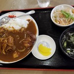 秀来軒 - 