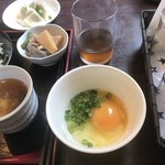 にわとり食堂 - 