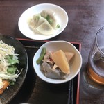 にわとり食堂 - 