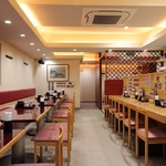 とん清 蒲田西口本店