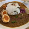 じわじわカレー