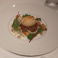 メゾン ポール・ボキューズ - 鶏肉のパスティーヤ フォアグラ風味