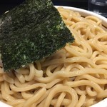 中華そば しながわ - アップ1