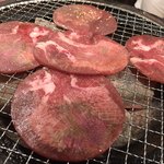 七輪焼肉 安安 - 