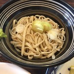 とがくし - アップ2