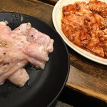 Shichirin Yakiniku Anan - 