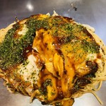 やまさ家 - 肉玉そば