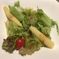 ぷれじでんと千房 シェラトン都ホテル大阪店 - 