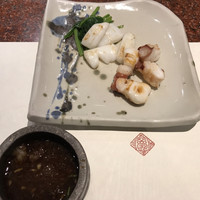 ぷれじでんと千房 シェラトン都ホテル大阪店 - 