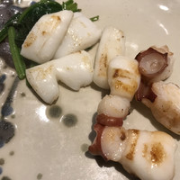 ぷれじでんと千房 シェラトン都ホテル大阪店 - 