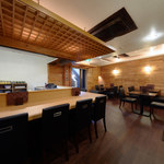 原始焼 日本酒 雨のち晴レルヤ。