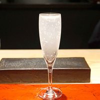 焼鶏 ひらこ - 宮城県の柑橘ヘベスのサワー