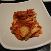 焼肉専科 肉の切り方 日本橋本店 - 