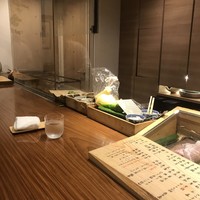 和食渡辺 - 
