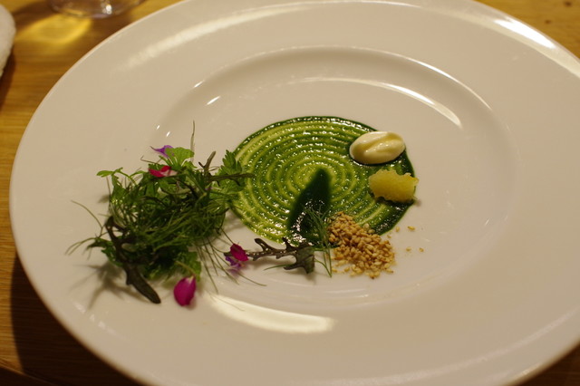 ビブレ Bi Ble 千代ケ岡 オーベルジュ 食べログ