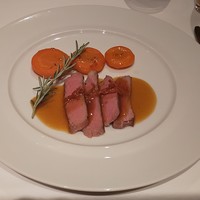 メゾン ポール・ボキューズ - イベリコ豚のローストチョリソー風味のジューソース