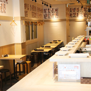 天ぷらとワイン 大塩_1