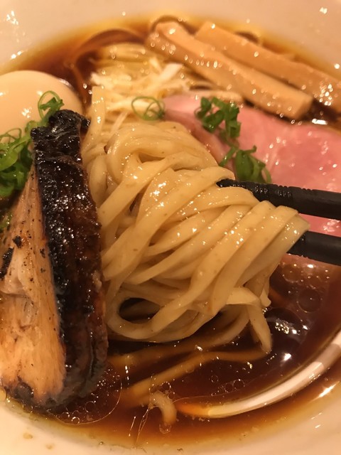 麺処 青野>