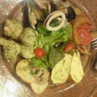 PAPPARE NAPOLI - 