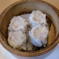 神楽坂 龍公亭 - 焼売