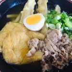 立喰い生麺 - 