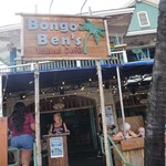 Bongo Ben's Island Cafe - 