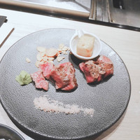 鉄板焼 grow 六本木店 -  鉄板焼 grow 六本木店 -