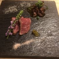 鉄板焼 grow 六本木店 -  鉄板焼 grow 六本木店 -