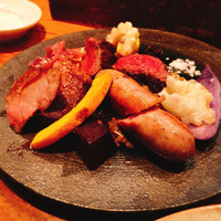 バル デ エスパーニャ ムイ 東京店 - 