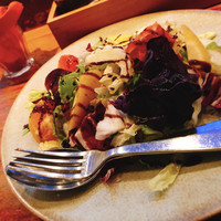 バル デ エスパーニャ ムイ 東京店 - 