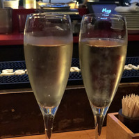 バル デ エスパーニャ ムイ 東京店 - 