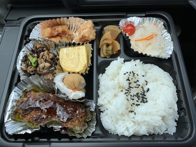 スローフード あじわい