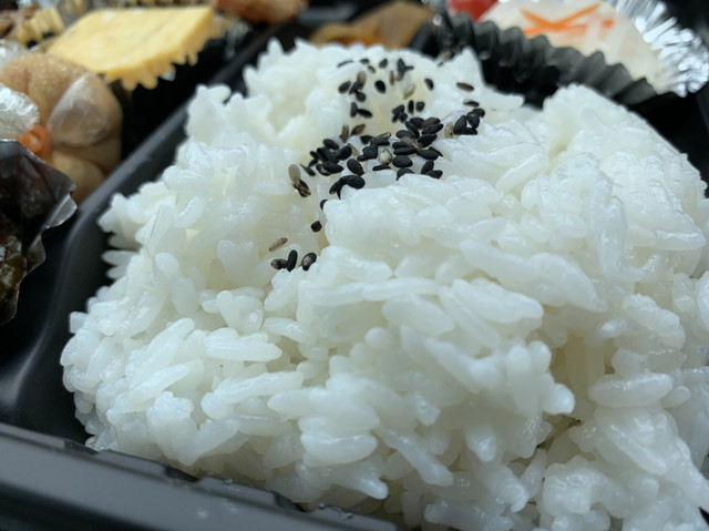 スローフード あじわい - 帯広（弁当）の写真