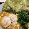 房総豚骨ラーメン こてメン堂