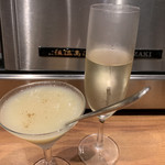 新橋 いっぱし - 